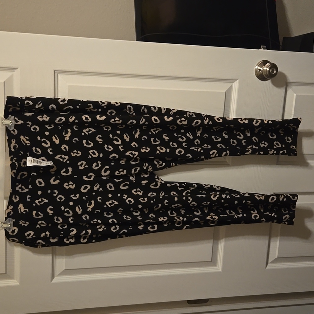 Torrid Pants